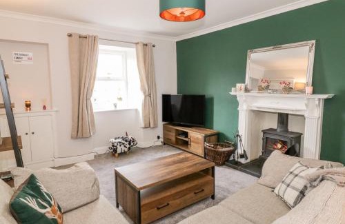 Thornhill Maison | Ivy Bank