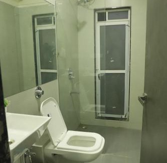 Karjat Appartement | Ivy Bliss Studio with Private Pool, B 13, Karjat