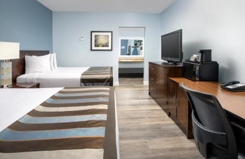 Northeast Hôtel | Ivy City Hotel