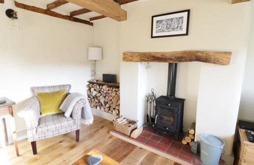 Hay-on-Wye Maison | Ivy Cottage