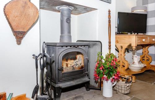 Grewelthorpe Maison | Ivy Cottage