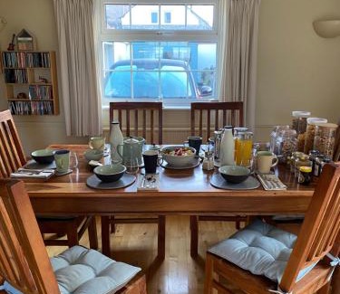 Stawell Maison | Ivy Cottage
