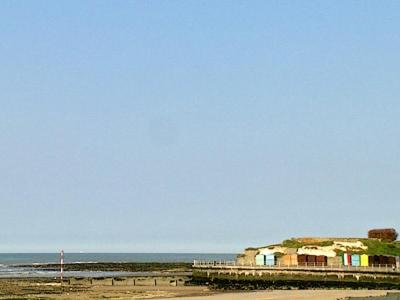 Westgate-on-Sea Maison | Ivy Cottage