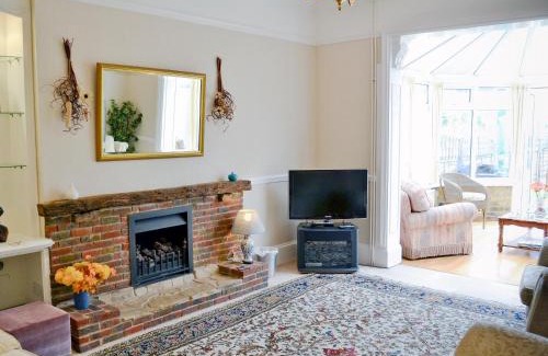 Westgate-on-Sea Maison | Ivy Cottage