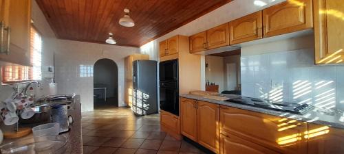 Elias Motsoaledi Maison | Ivy Cottage on Random Rocks Farm