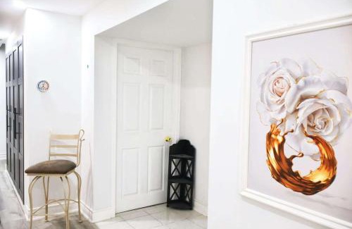 Glen Abbey Maison | Ivy Den