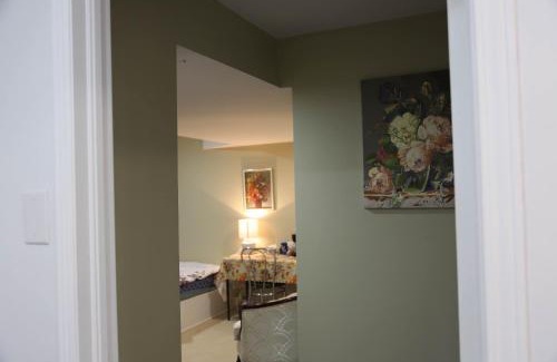 Glen Abbey Maison | Ivy Den