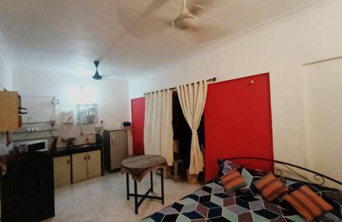 St.Stanislaus Villa Maison | Ivy Garden View, 2 BHK Private House, Lonavala