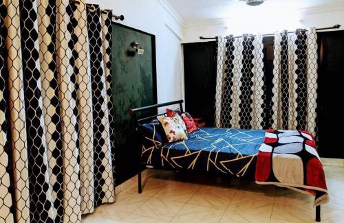 St.Stanislaus Villa Maison | Ivy Garden View, 2 BHK Private House, Lonavala
