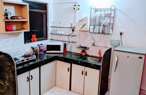 St.Stanislaus Villa Maison | Ivy Garden View, 2 BHK Private House, Lonavala
