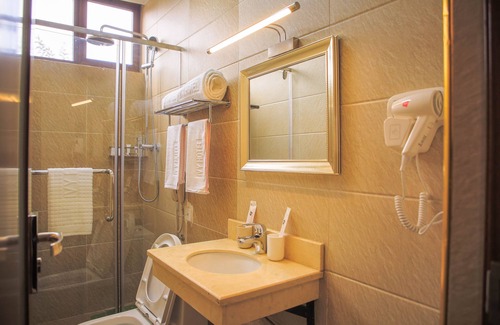 Debre Zeyit Hôtel | IVY Hotel Bishoftu