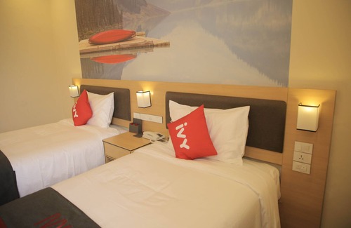 Debre Zeyit Hôtel | IVY Hotel Bishoftu