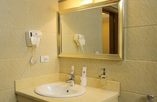Debre Zeyit Hôtel | IVY Hotel Bishoftu