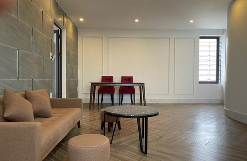 Hai Phong Appartement | Ivy Hotel - Hải Phòng
