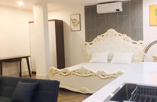 Hai Phong Appartement | Ivy Hotel - Hải Phòng