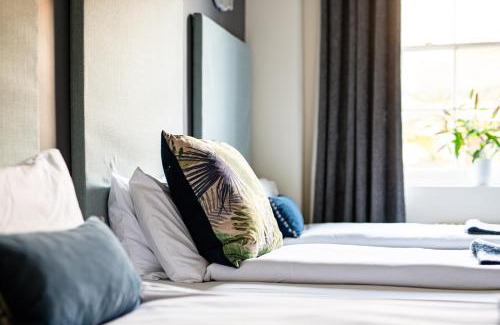 Upper Town Maison | Ivy House