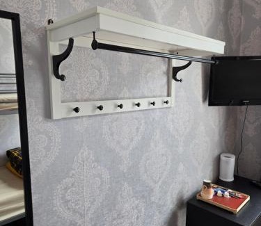 Tollcross Maison | IVY House