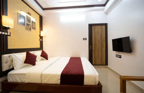 Lakhisarai Hôtel | Ivy Nirvana