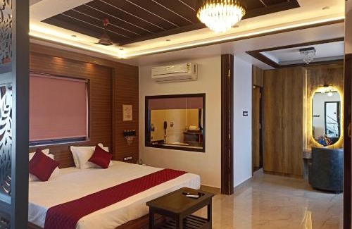 Lakhisarai Hôtel | Ivy Nirvana