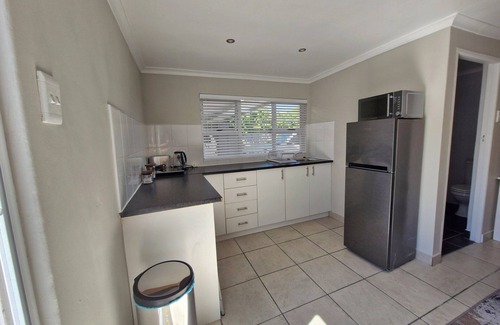 Durbanville Appartement | Ivy Place Studio Apartment