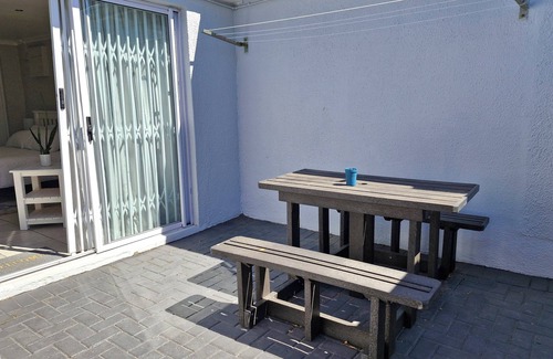 Durbanville Appartement | Ivy Place Studio Apartment