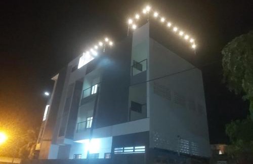 Porto-Novo Maison | Ivy Residence 4br 6ba with terrasse