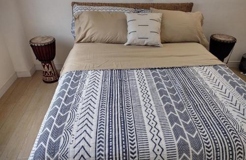 Porto-Novo Maison | Ivy Residence 4br 6ba with terrasse