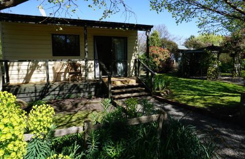Greytown Maison | Ivy's Cottage