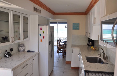 Gambier Maison | Ivy May’s Beachhouse à Compass Point