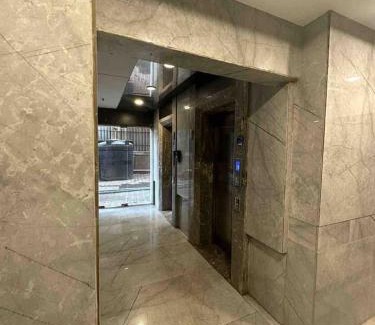Jogeshwari West Appartement | Ivy Splendour Blu Private Studio, Oshiwara, Mumbai