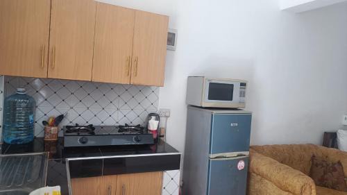 Mtwapa Appartement | Ivy stays