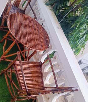 Mtwapa Appartement | Ivy stays