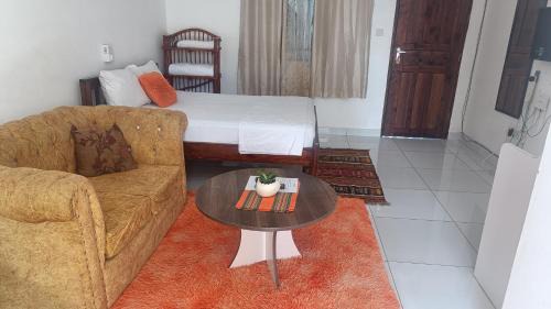 Mtwapa Appartement | Ivy stays