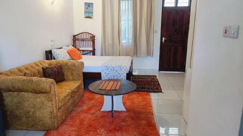 Mtwapa Appartement | Ivy stays