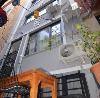 Sultanahmet Appartement | IVY SULTANAHMET