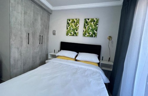 Polokwane Appartement | Ivywood loft @ Monarch Studios