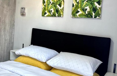 Polokwane Appartement | Ivywood loft @ Monarch Studios