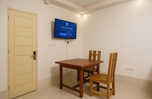Tagbilaran Hôtel | Iwa Hotel
