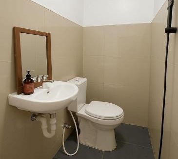 Tagbilaran Hôtel | Iwa Hotel