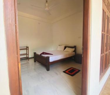 Dambulla Maison | Iwaree Guest house