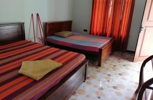 Dambulla Maison | Iwaree Guest house