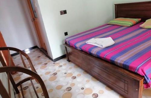 Dambulla Maison | Iwaree Guest house