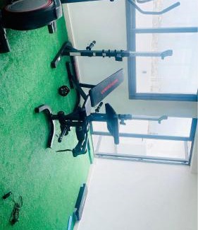 Ngor Appartement | Ixora 2
