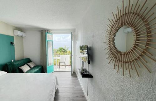 Trois-Ilets Appartement | Ixora Studio