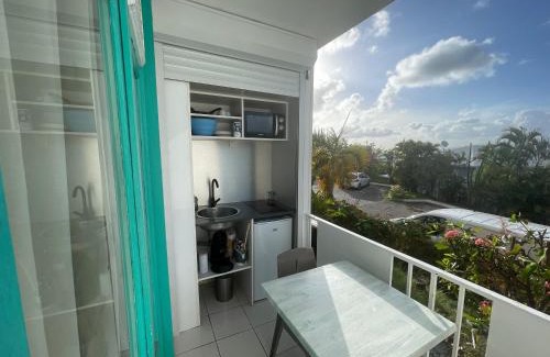 Trois-Ilets Appartement | Ixora Studio