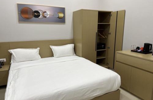Kalamu Hôtel | Ixoras Hotel Victoire