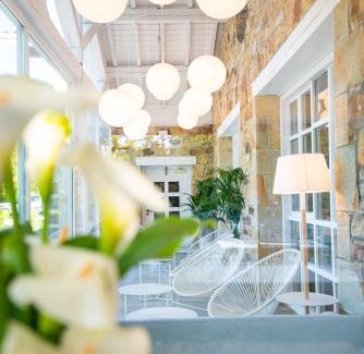 Eibar Hôtel | IXUA Hotela