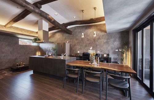 Imazu Villa | IZA takashima minato