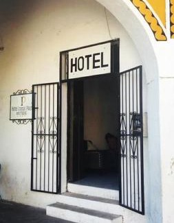 Izamal Hôtel | Izamal Plaza