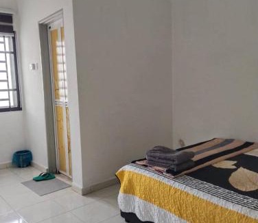 Jengka Maison | Izani Homestay